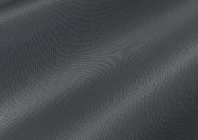 Trinity (Blackout), Shadow - Motorised Roller Blind - Image 4